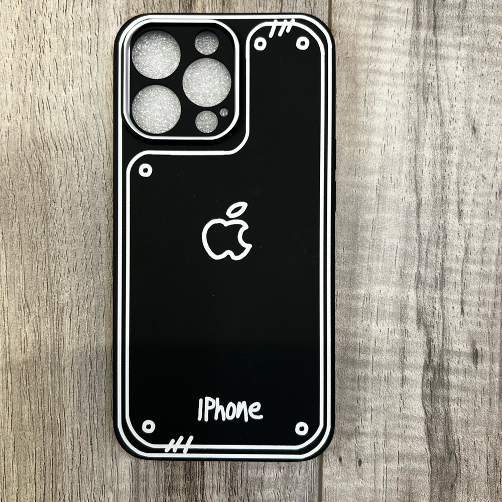 iPhone 13 Pro phone case. NWOT